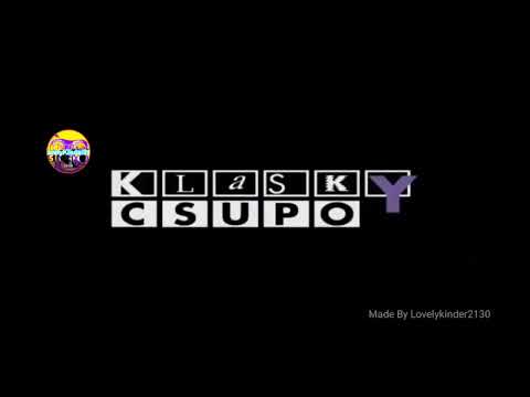 Klasky Csupo Recorded On mobizen