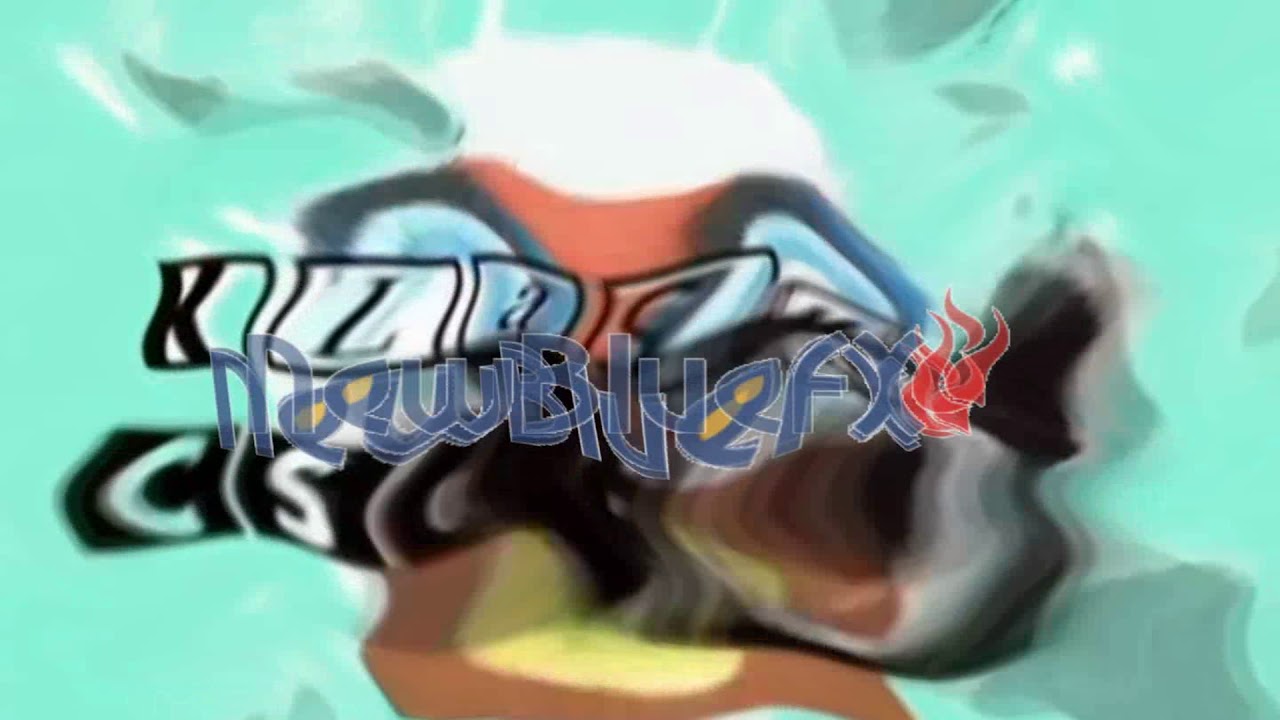 Klasky Csupo Robot Logo (65fps HD/Dolby Digital 20.0) in G Major 60