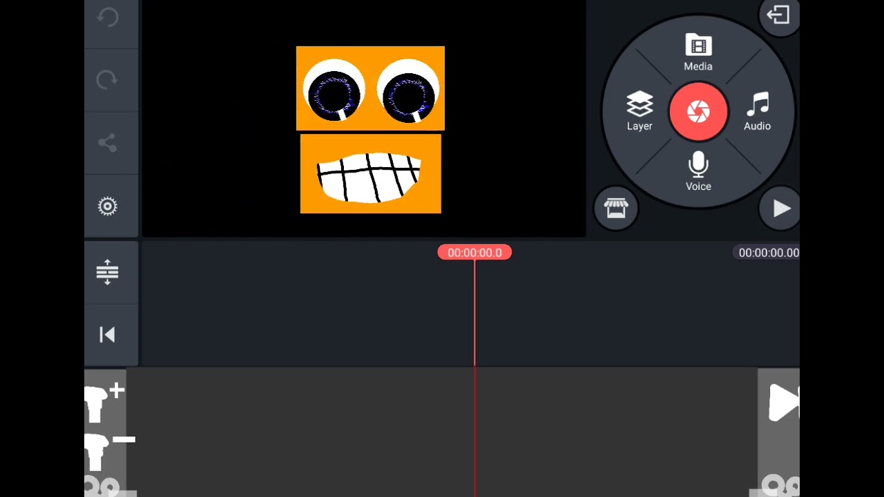 Klasky Csupo Speedrun be like