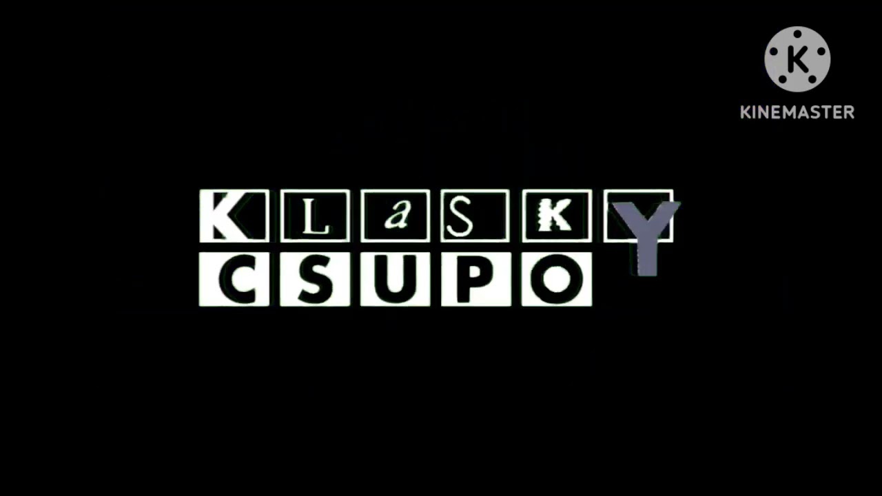 Klasky Csupo Widescreen Kinemaster Moto And Vivo And Samsung Windows 10