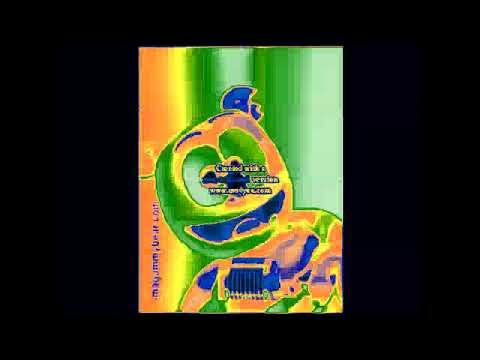 Klaskyklaskyklaskyklasky Gummy Bear in G Major 1731