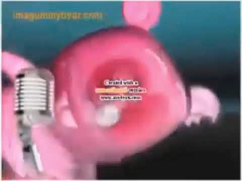 Klaskyklaskyklaskyklasky Gummy Bear in G Major 3008