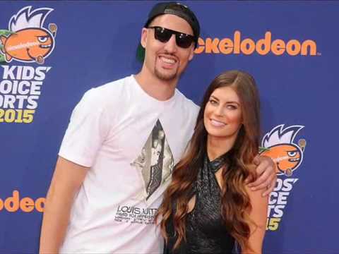 Klay Thompson Stats, News, Videos, Highlights, Pictures, Timeline Biography,