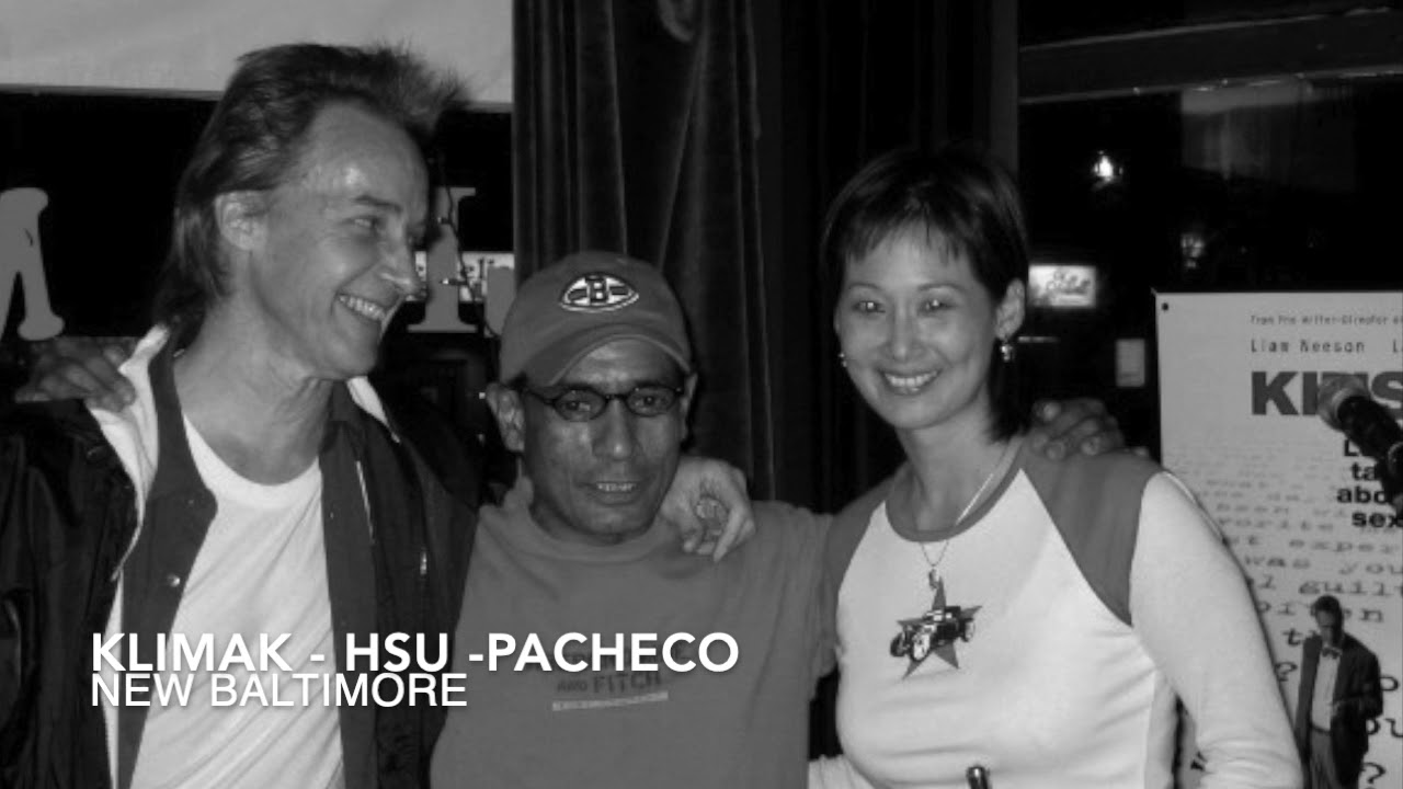 Klimak Hsu Pacheco   New Baltimore