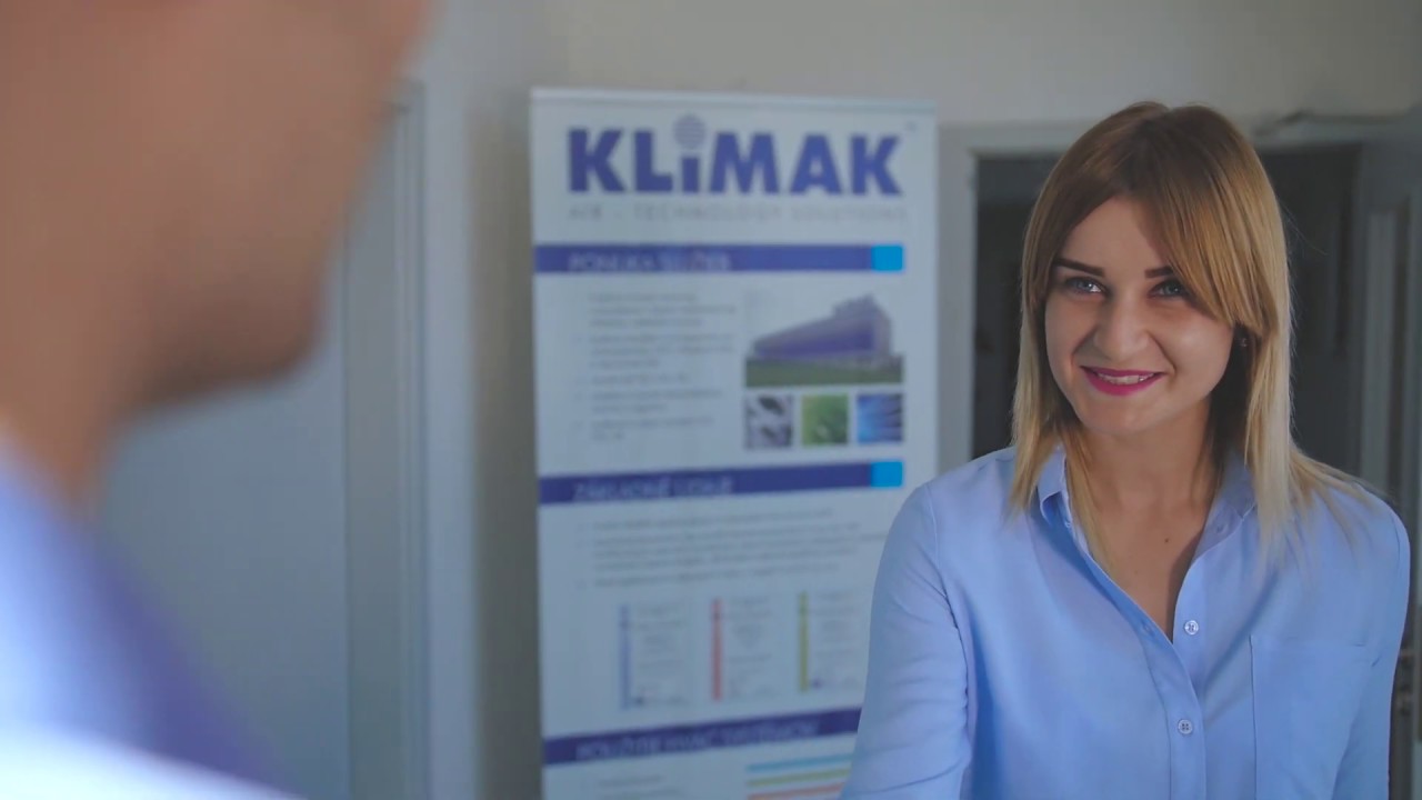KLIMAK PROMO VIDEO (EN DESCRIPTION)