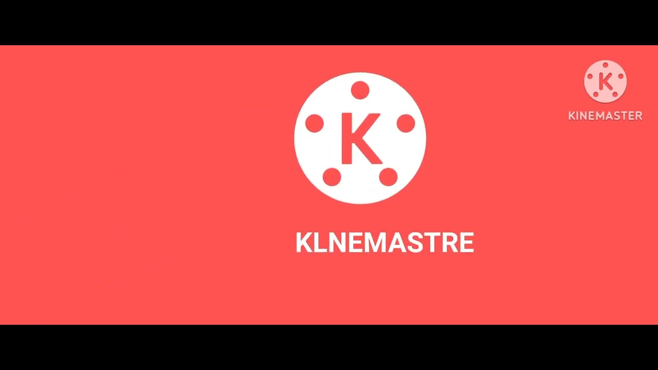 klne master logo