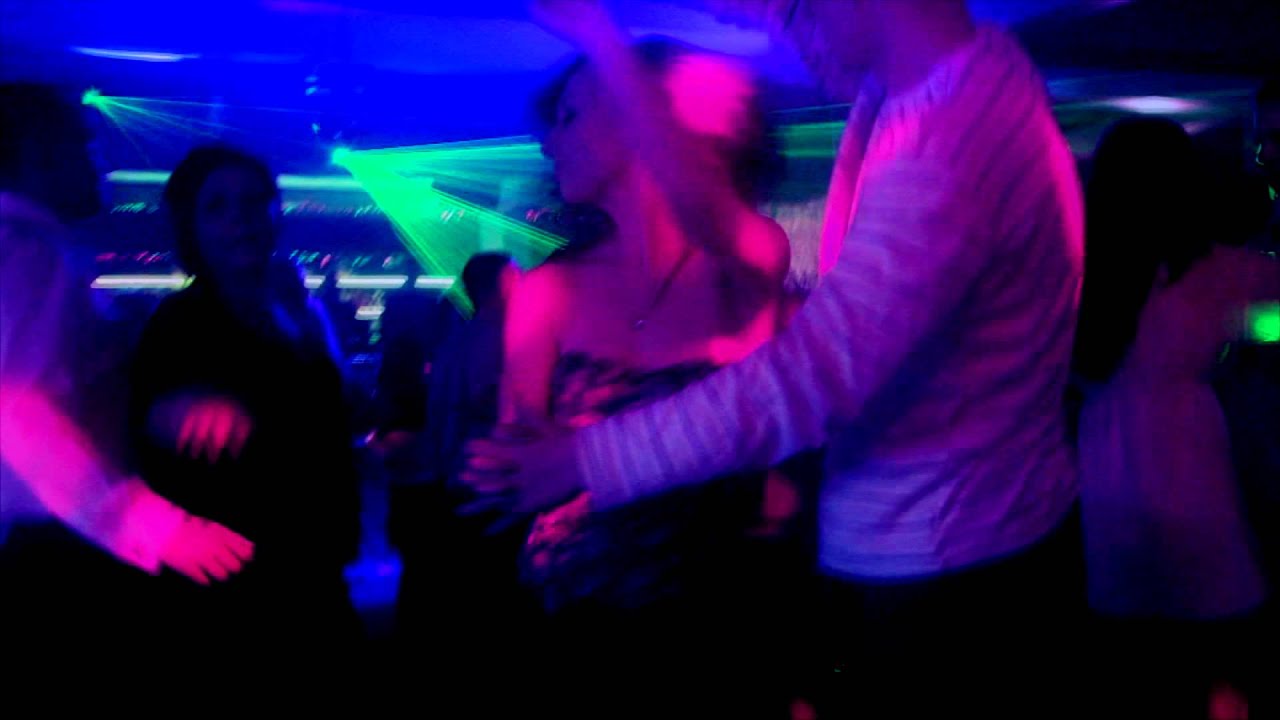 Klub EDEN Trojany