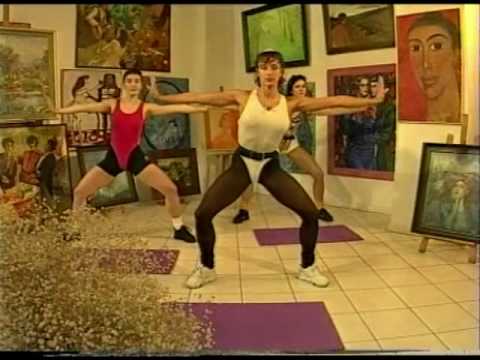 Klub Fitness Woman, część 8b