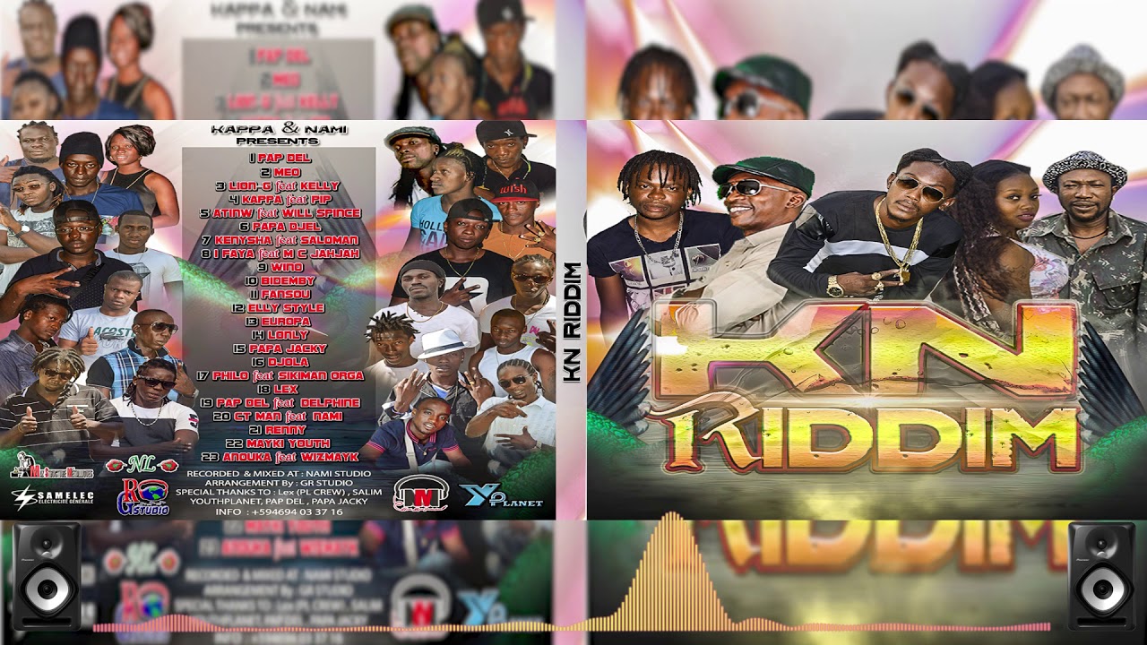 KN Riddim