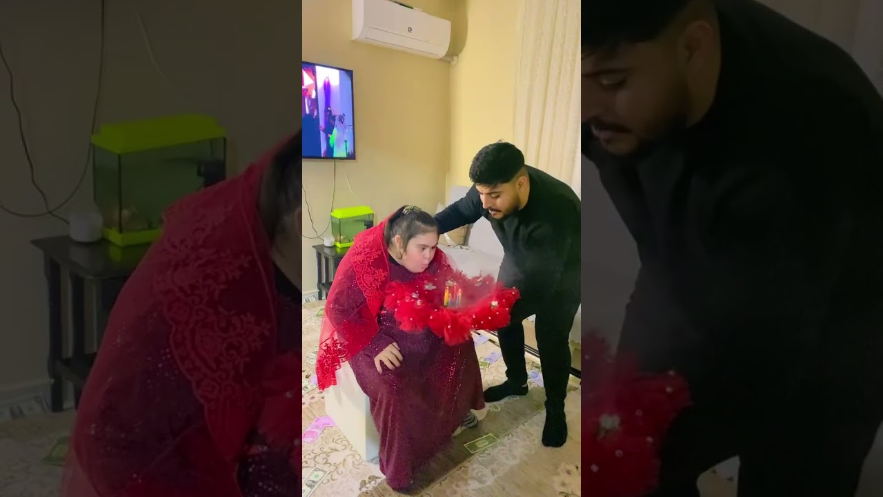 Kına Gecesi 😂