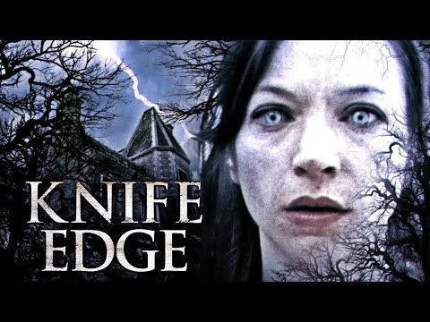 Knife Edge | Türkçe Dublaj Gerilim Korku Filmi (HD)