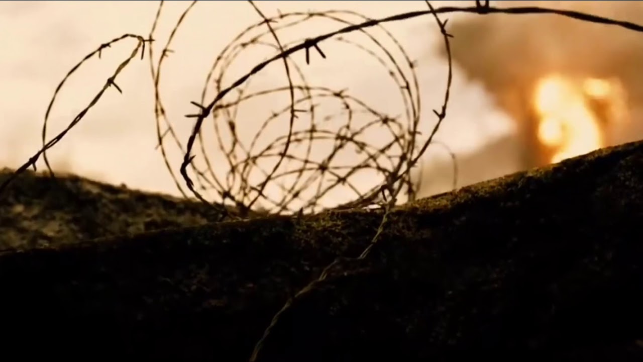 Knightmare Batfleck