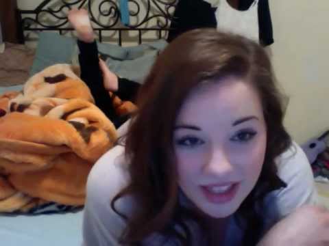 Knock You Down - JeanelleOfCourse
