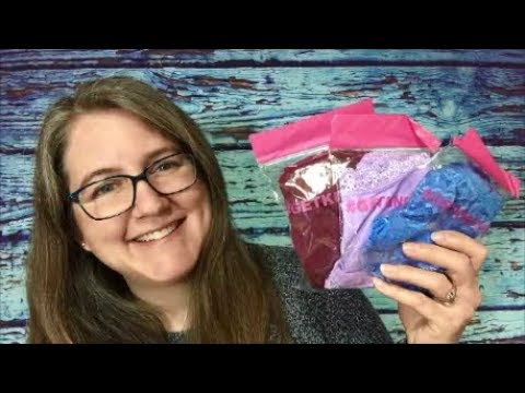 Knotty Knickers Unboxing - Cute and Affordable!