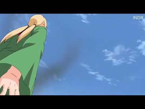Know pain, feel pain, contemplate pain (Almighty push) - English SUB