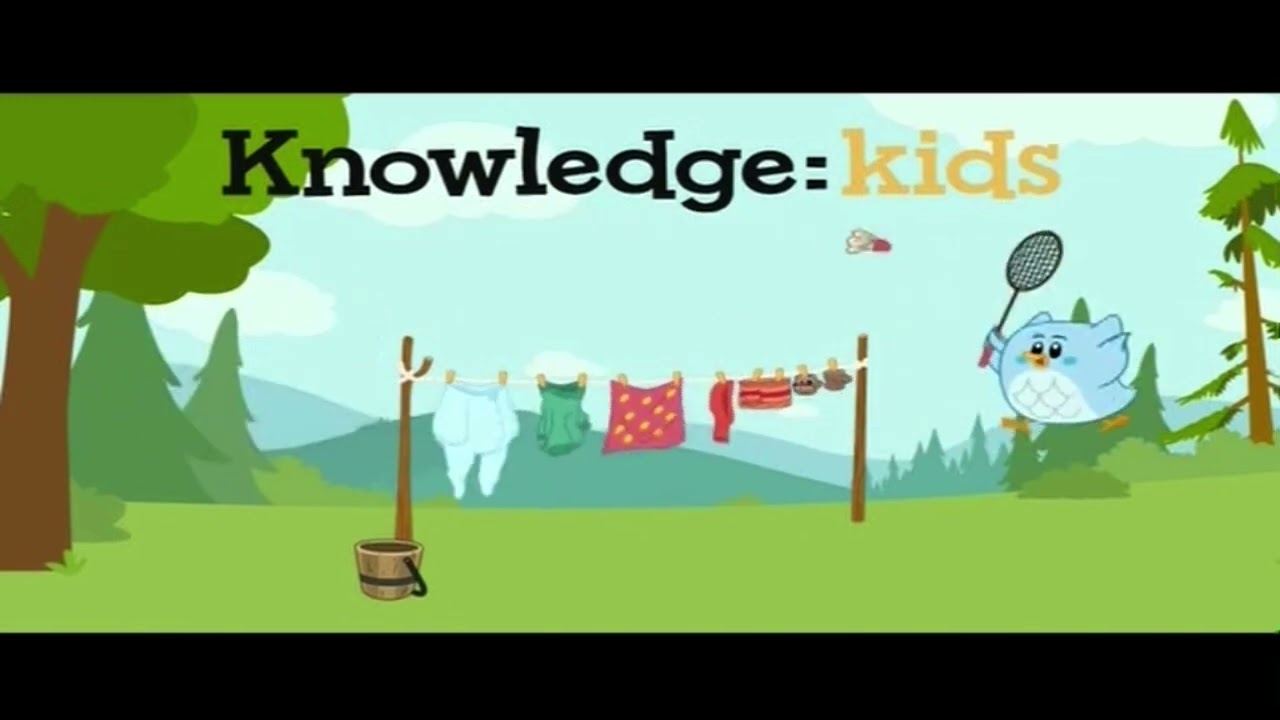 Knowledge Kids Bumper: Badminton (2023)