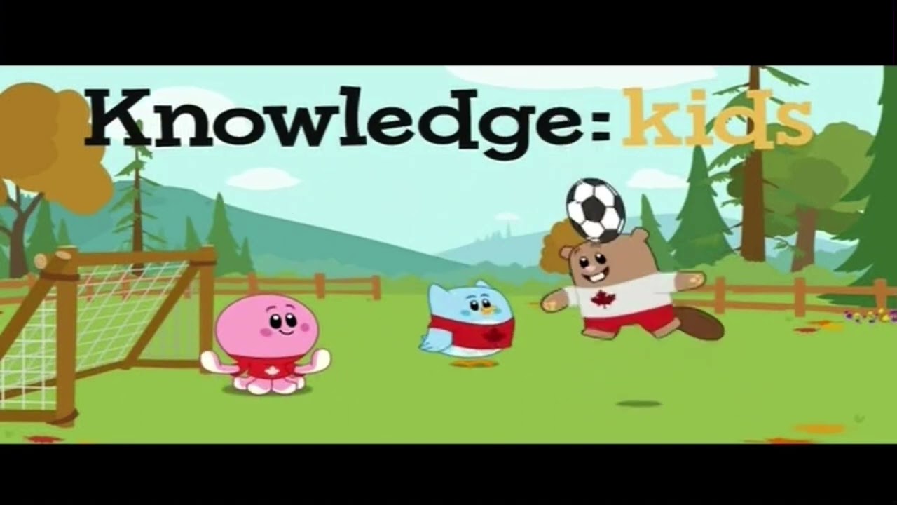 Knowledge Kids Filler: Soccer (2023)