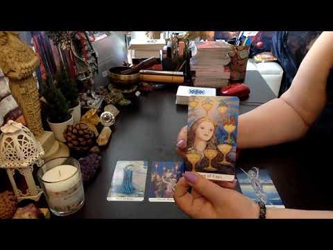 KOÇ BURCU HAZİRAN 2025 TAROT YORUMU