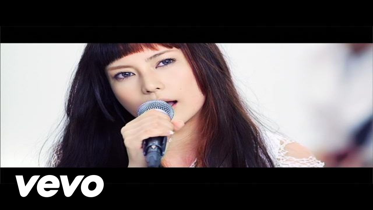 Ko Shibasaki - ANOTHER:WORLD