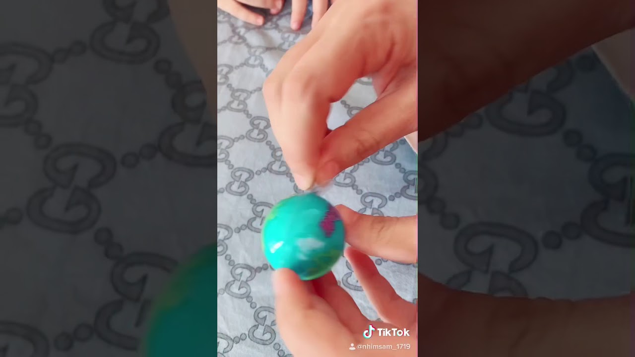 Kẹo trái đất