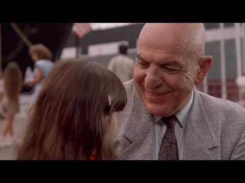 Kojak Movie: Ariana (1989)