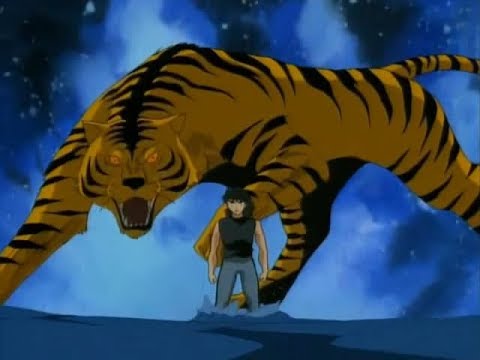 Kojiro Hyuga「AMV」Captain Tsubasa