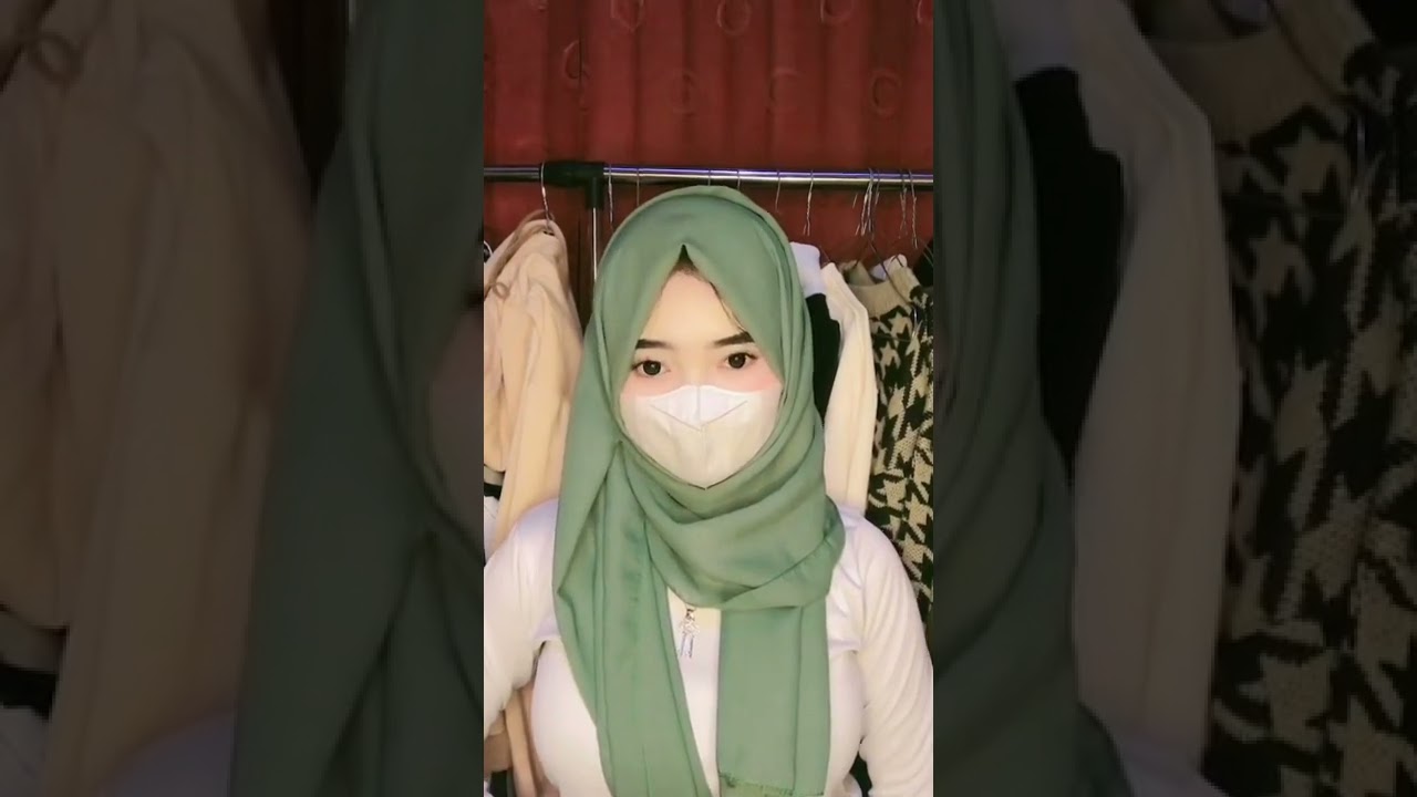 Kok aku merasa makin gedeh ya, menurut kalian gmana #ukhti #tiktok #hijab