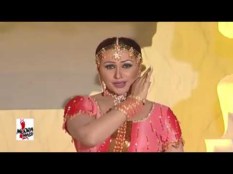 KOKA MEIN PAYA MAHIYA   HOT NARGIS MUJRA   PAKISTANI MUJRA DANCE   NASEEBO LAL360p