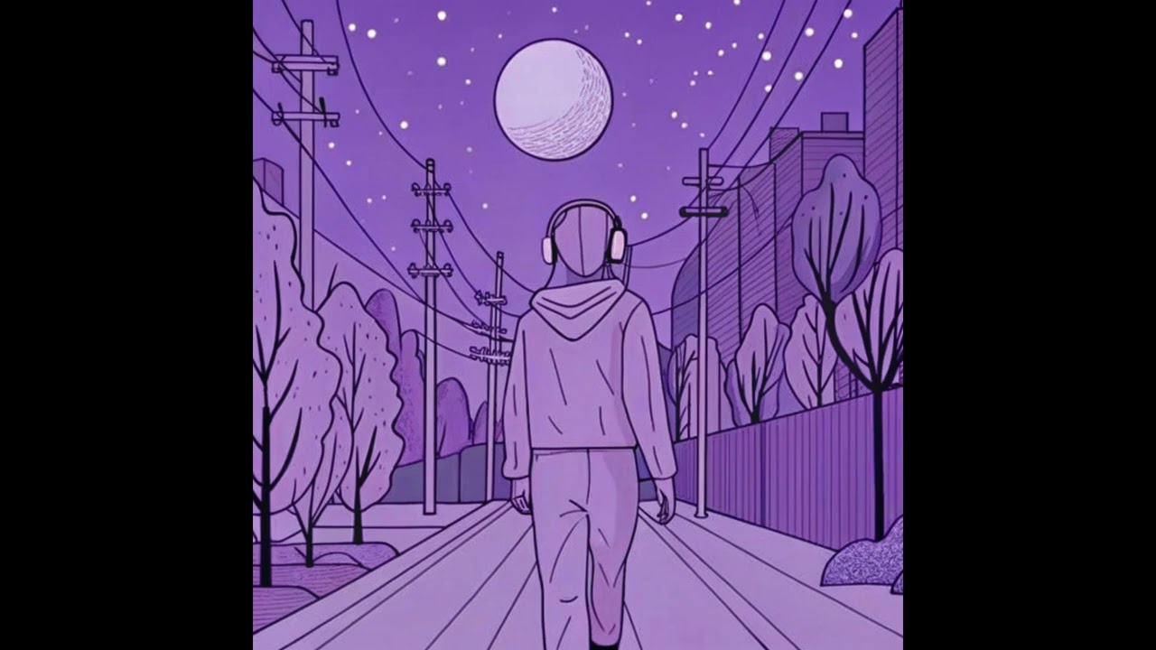 Kokiii - Midnight Serenade