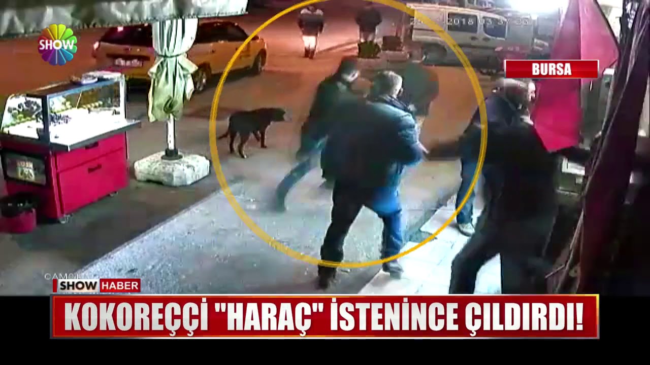 Kokoreççi 