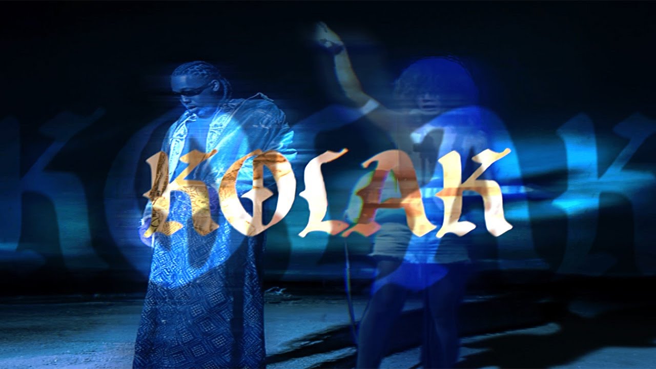 KOLAK ( TORE UP Parody )