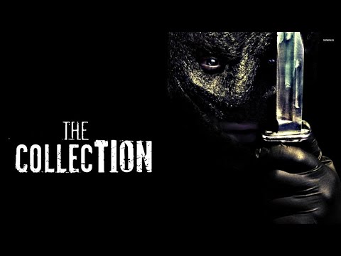 Koleksiyoncu 1 Türkçe Dublaj Full HD izle