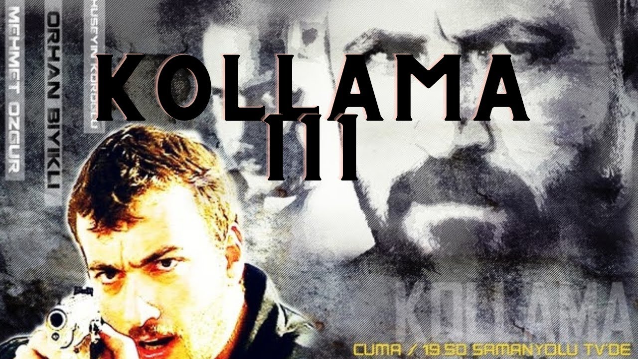 Kollama 111. Bölüm
