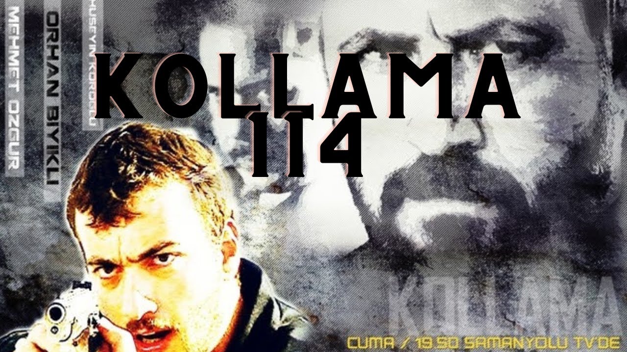Kollama 114. Bölüm