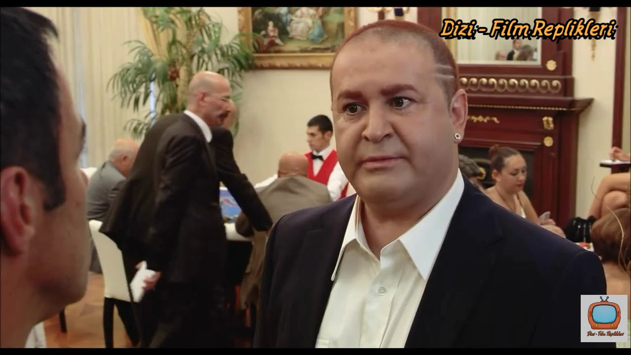 Kolpaçino - Hem Evimi Veriyorum Hem de Fırça Yiyorum