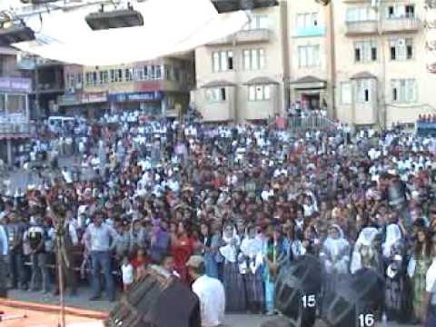 Koma Evina Botan - Konser Fon Müzik