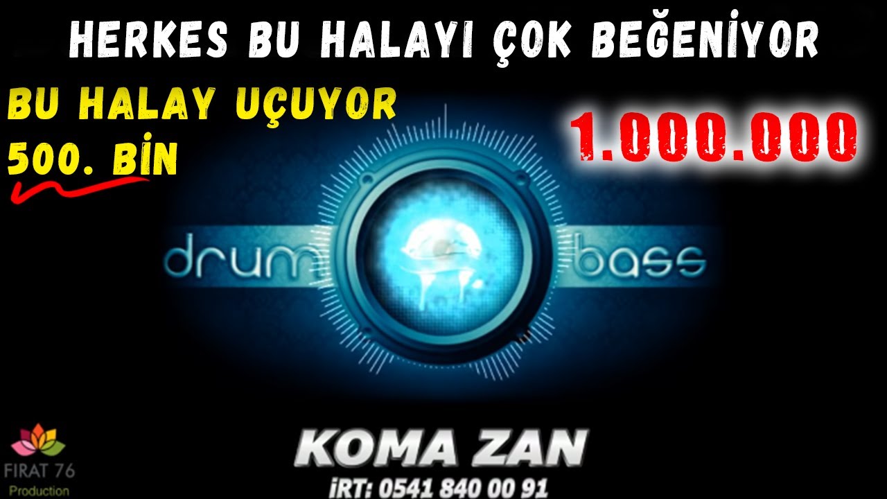 KOMA ZAN'IN HIZLI ÇIKIŞ YAPAN TULUM HALAY VİDEOSU MÜKEMMEL