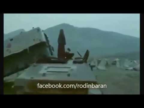 KOMA ZELAL - Li Qamışlo (Türkçe altyazılı)