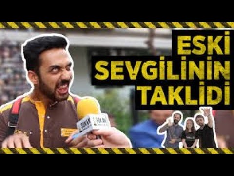 Komik Sokak Röportajları Komik Montaj Derlemesi