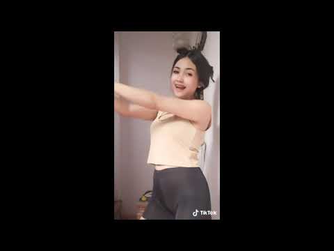 Kompilasi Tiktok Hits hot ayu anisa @yhuanisa Tiktok Indonesia 2021 - Tiktok Hits