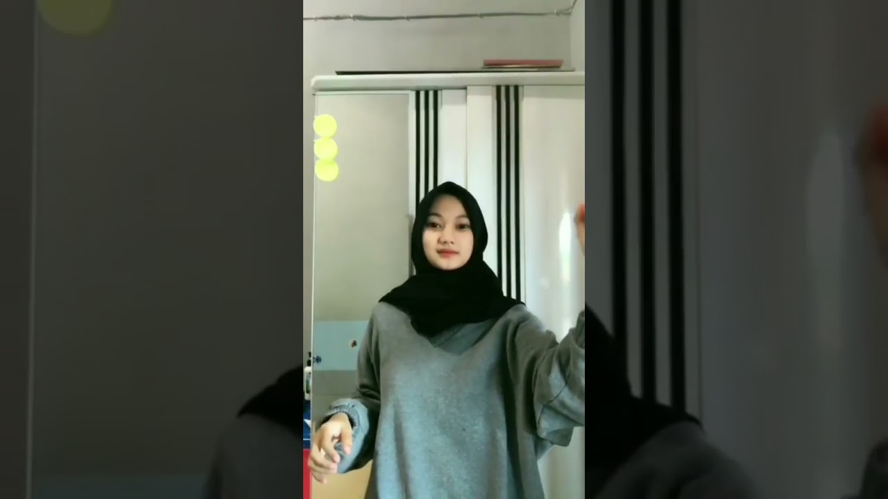 Kompilasi tiktok viral cewek cantik
