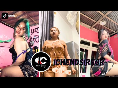 KOMPLIKASI |  GOYANG SADAP ||    TIKTOK REPOST ID