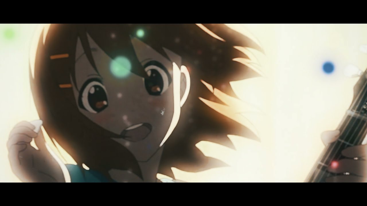 k-on edit