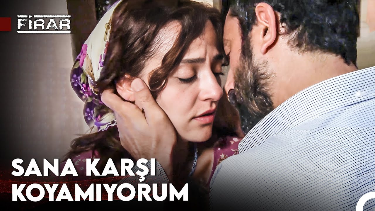 Konakta Yasak Aşk Çıkmazı - Firar