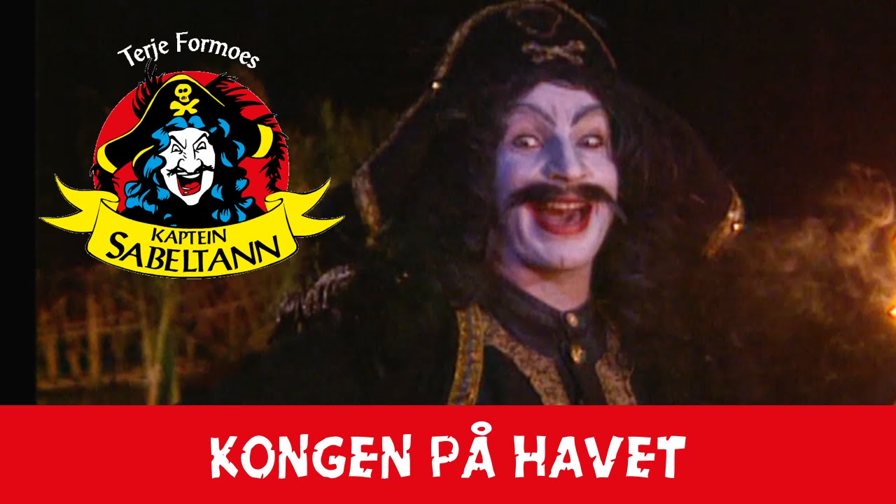 Kongen på Havet 1997