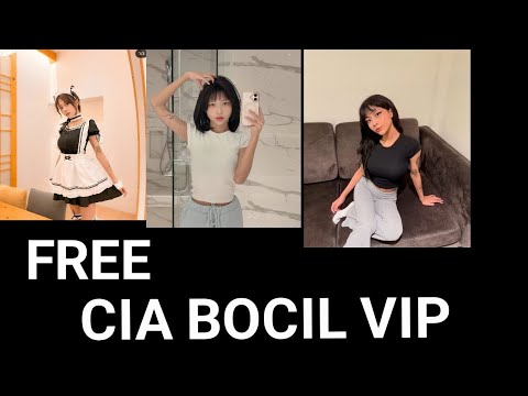 KONTEN CIA BOCIL VIP|| Gameplay Free fire Cr an ||