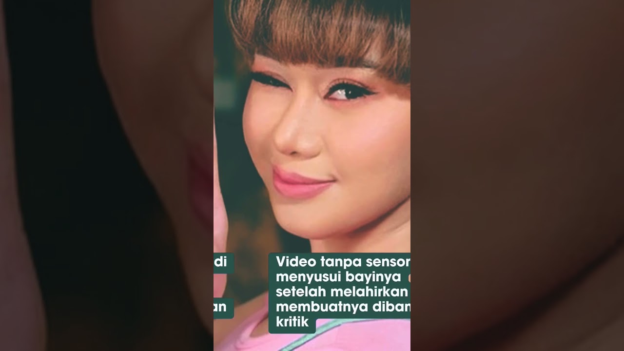 kontroversi, denise chariesta😟