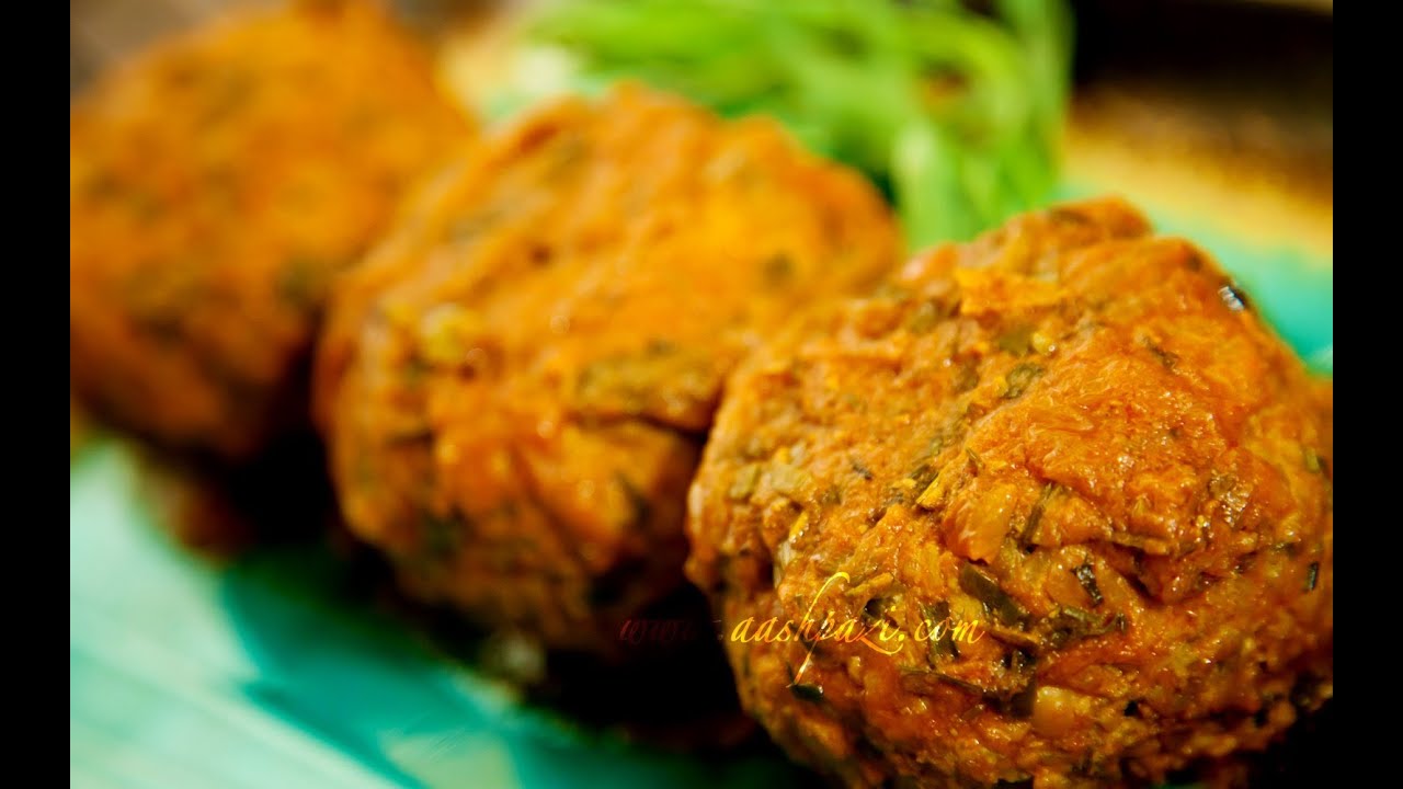 Koofteh Tabrizi (koofte tabrizi recipe)