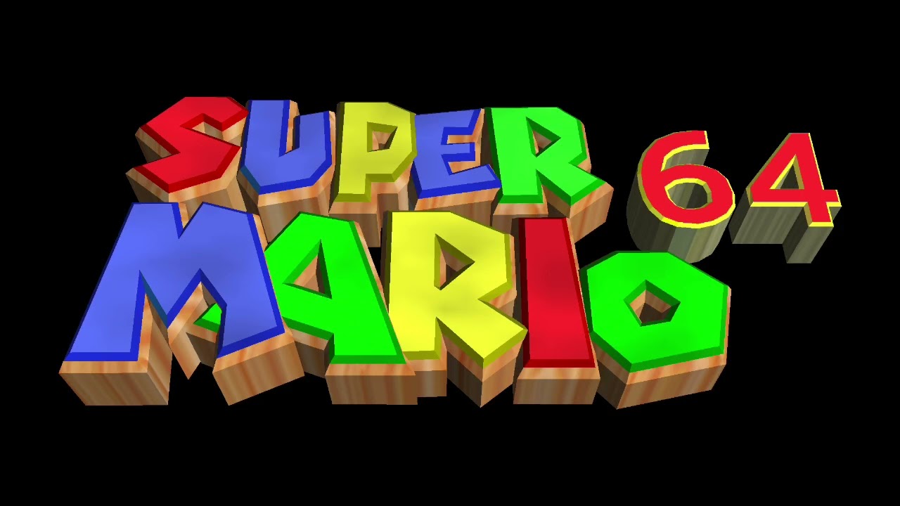 Koopa's Road - Super Mario 64 Music Extended