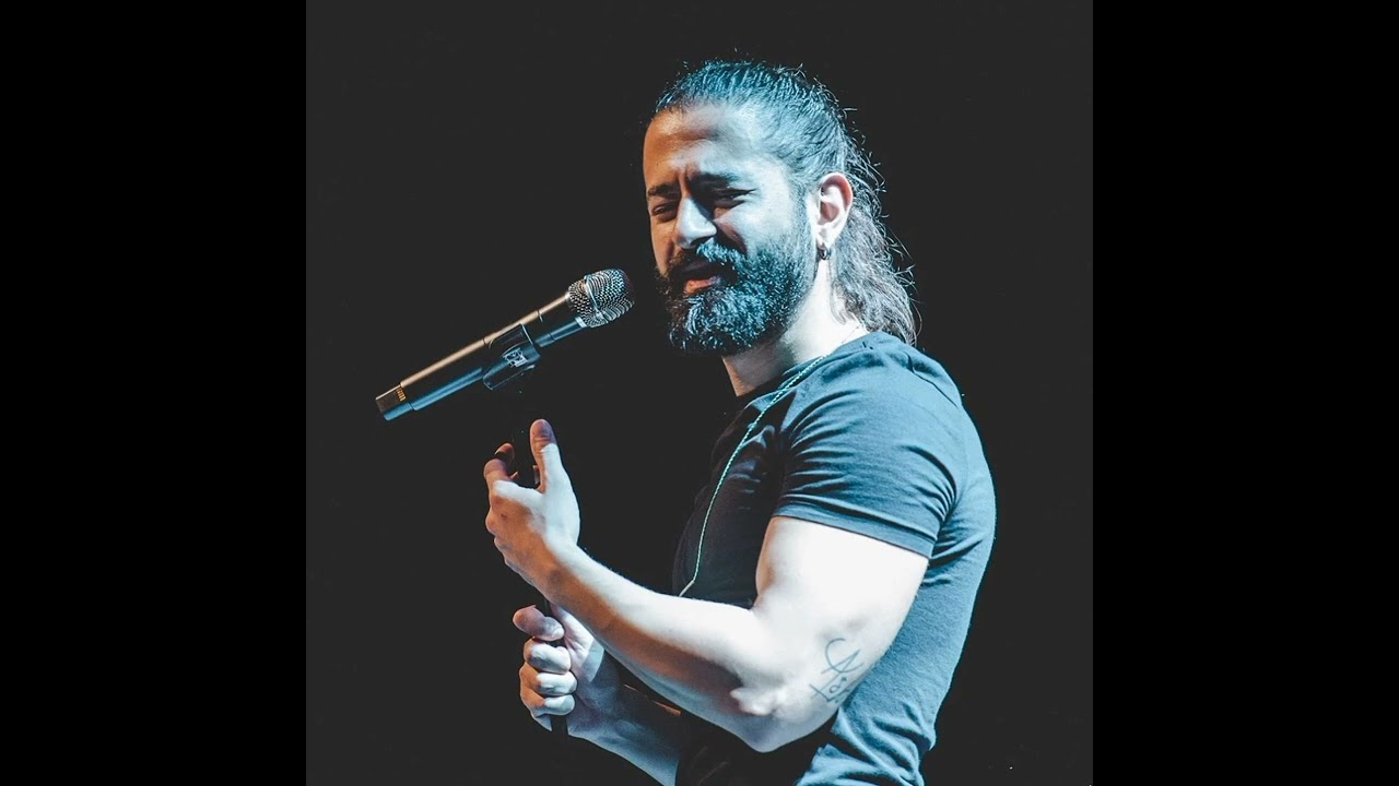 Koray Avcı - Diyelim ki